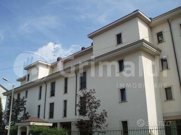 Appartamento Monza [Cod. rif 3284686ARG]