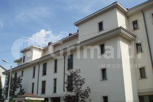 Appartamento Monza [Cod. rif 3284686ARG]