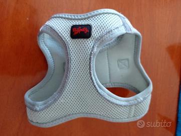 imbracatura per cani