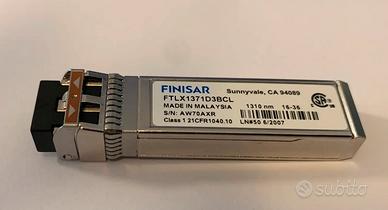 Finisar ftlx1371d3bcl