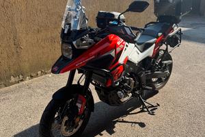 Suzuki V-strom 1050