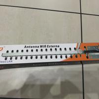 Antenna wifi Linq 38dBi 2.4 GHz