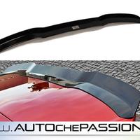 Prolungamento spoiler per Audi A3 S3 8V dal 2013