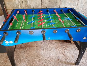 calcio balilla 