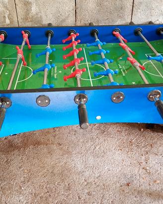 calcio balilla 
