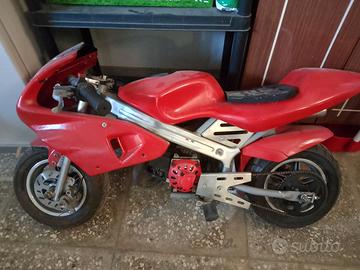 Minimoto