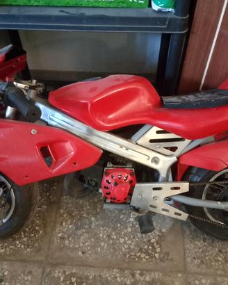 Minimoto