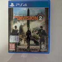THE DIVISION 2
