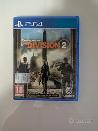 THE DIVISION 2