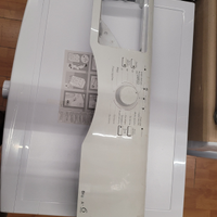 Scheda + cruscotto asciugatrice whirpool 8kg