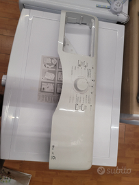 Scheda + cruscotto asciugatrice whirpool 8kg