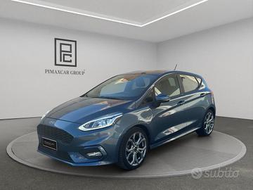 Ford Fiesta 5p 1.0 ecoboost ST-line s&s 95cv my20.