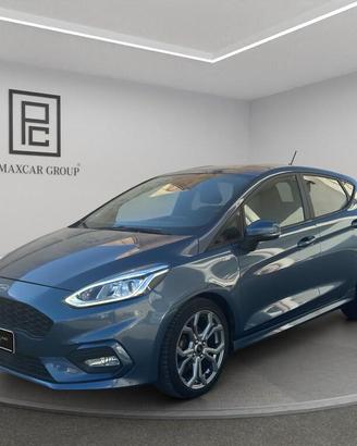 Ford Fiesta 5p 1.0 ecoboost ST-line s&s 95cv my20.