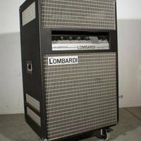 Amplificatore  leslie lombardi