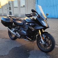 BMW R 1200 RS