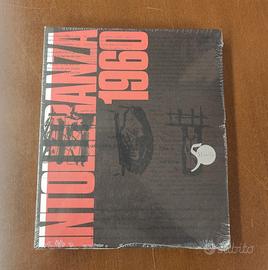 Intolleranza 1960, Prima Edizione