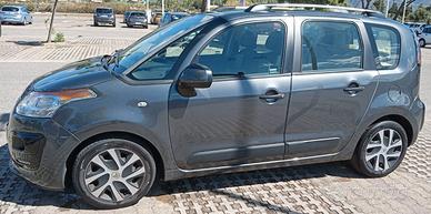 C3 Bollo Clima Tagliando Distribuzione Revisione