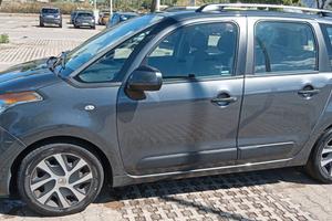 C3 Bollo Clima Tagliando Distribuzione Revisione