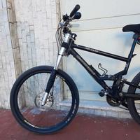 cannondale jekyll 1000