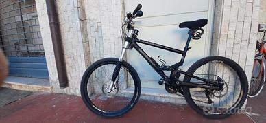 cannondale jekyll 1000