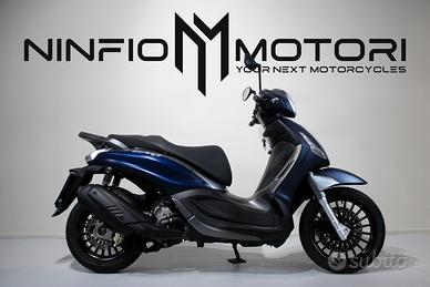 Piaggio Beverly 300 - 2020