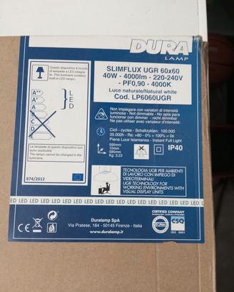 Pannello a Led