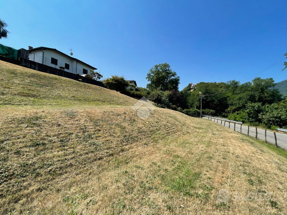 TER. RESIDENZIALE A BESANO - Vista 3