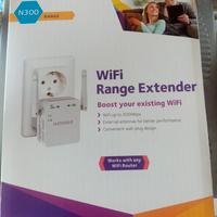 WiFi Range extender NETGEAR