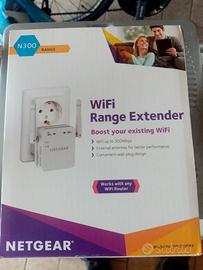 WiFi Range extender NETGEAR