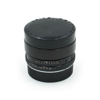Leica Summicron-R 50mm f/2 - Cod. 11 228