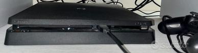 Playstation 4 da 1 TB + 9 GIOCHI
