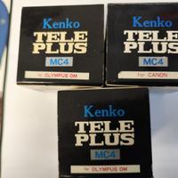 kenko tubi estensione