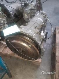 Cambio Automatico Per Range Rover 3.6 TDV8 2009