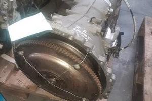 Cambio Automatico Per Range Rover 3.6 TDV8 2009