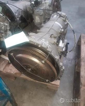 Cambio Automatico Per Range Rover 3.6 TDV8 2009