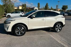 NISSAN Qashqai e-Power N-Connecta