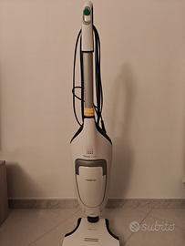 Vorwerk folletto vk220s con scopa intelligente