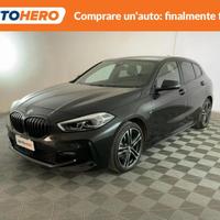 BMW 118 d 5p. Msport