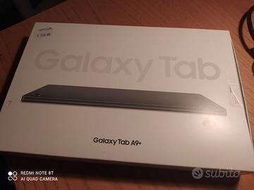 Tablet Samsung Galaxy Tab A9+ SM-X210R