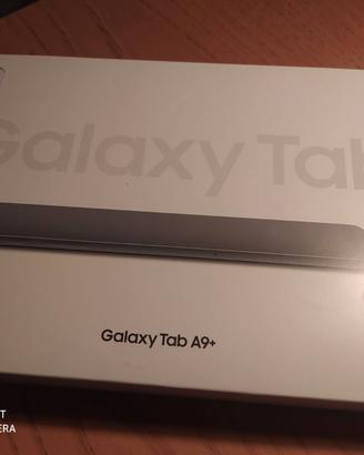Tablet Samsung Galaxy Tab A9+ SM-X210R