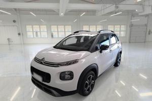 CITROEN C3 Aircross BlueHDi 100 S&S Feel