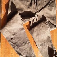 pantaloni da equitazione donna