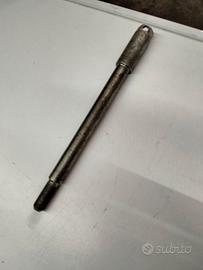 Fermo ruota Honda, filtro aria, filtro guzzi