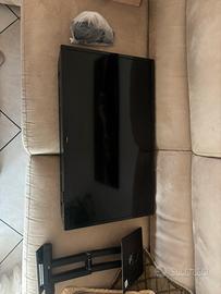 TV Philips 32" Full HD – DVB-T2 – Come Nuova