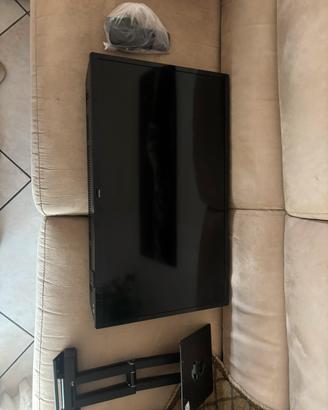TV Philips 32" Full HD – DVB-T2 – Come Nuova
