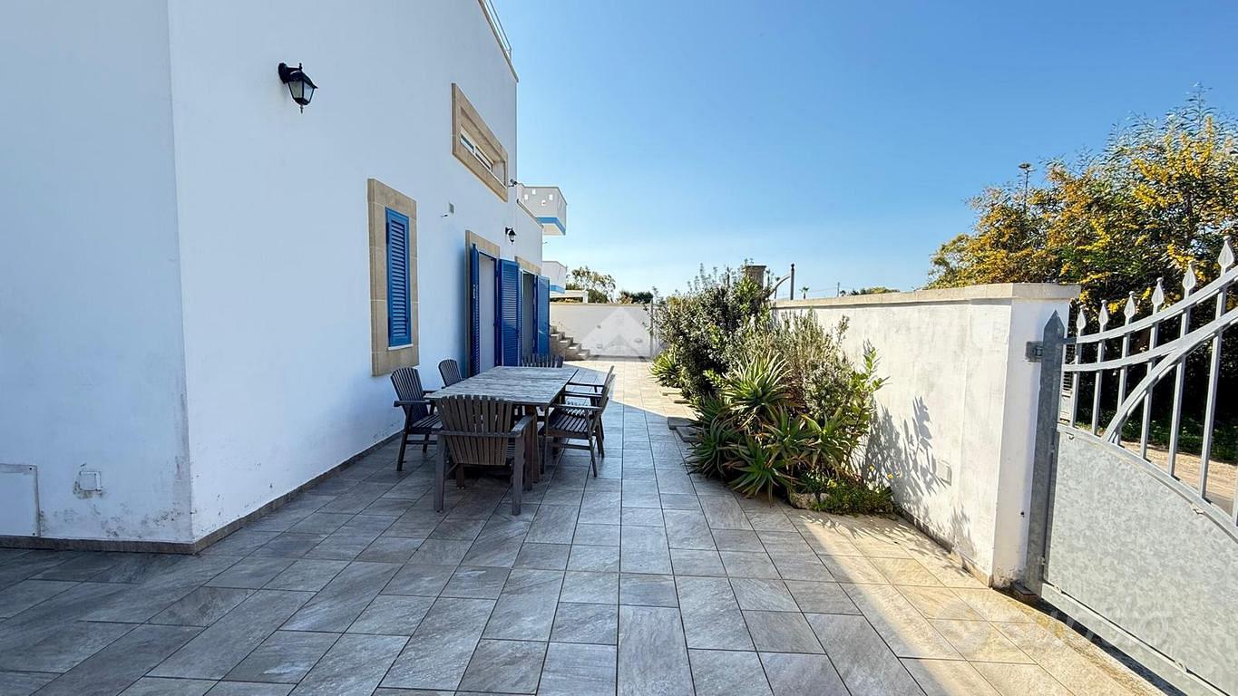 CASA INDIPENDENTE A TAVIANO - View 4