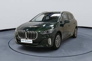 BMW 218 i Active Tourer Connected Automatico
