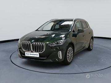 BMW 218 i Active Tourer Connected Automatico