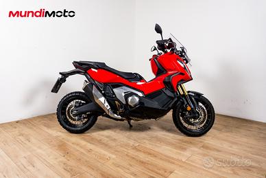 HONDA X-ADV - 2022