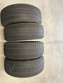 Barum Polaris 5 215/50 R18 92V invernali